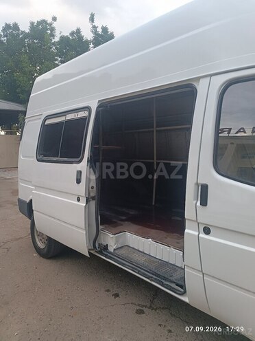 Ford Transit 1997, 500,000 km - 2.5 l - Gəncə