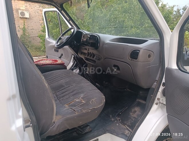 Ford Transit 1997, 500,000 km - 2.5 l - Gəncə