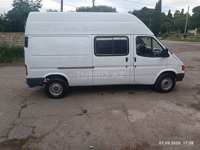 Ford Transit 1997, 500,000 km - 2.5 l - Gəncə