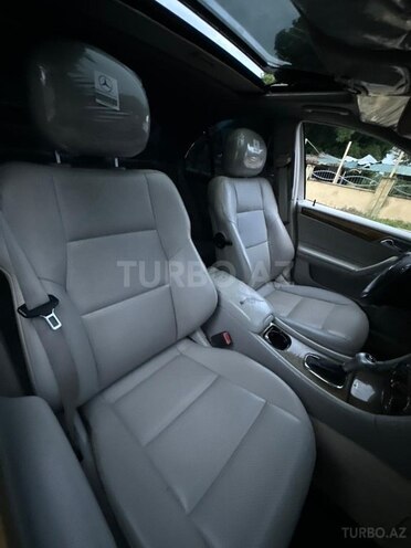 Mercedes C 230 2006, 254,670 km - 2.5 l - Bakı