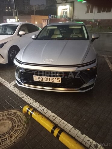 Hyundai Sonata 2025, 26,000 km - 2.0 l - Bakı