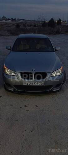 BMW 525 2004, 300,180 km - 2.5 л - Bakı
