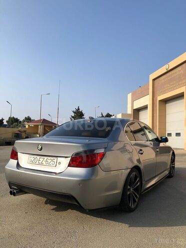 BMW 525 2004, 300,180 km - 2.5 л - Bakı