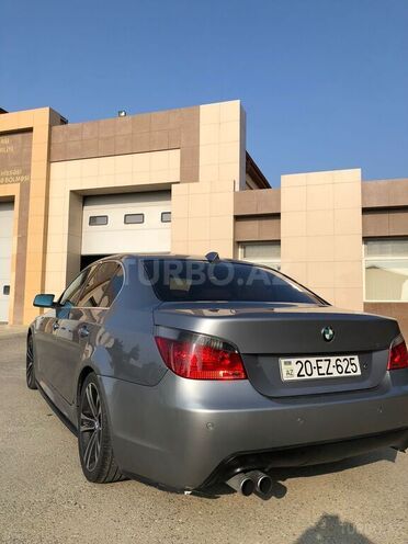 BMW 525 2004, 300,180 km - 2.5 л - Bakı