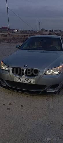 BMW 525 2004, 300,180 km - 2.5 л - Bakı