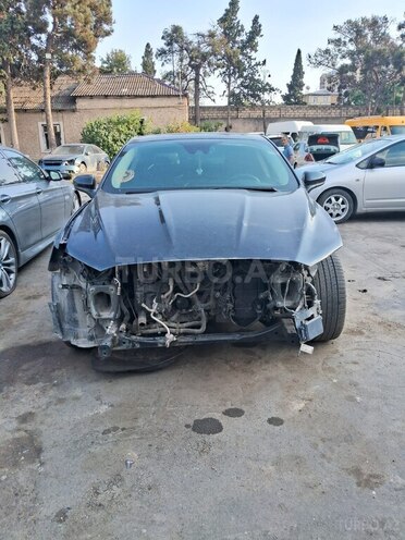 Ford Fusion (North America) 2020, 235,000 km - 1.5 л - Gəncə