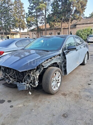 Ford Fusion (North America) 2020, 235,000 km - 1.5 л - Gəncə