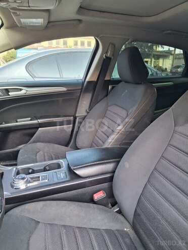 Ford Fusion (North America) 2020, 235,000 km - 1.5 л - Gəncə