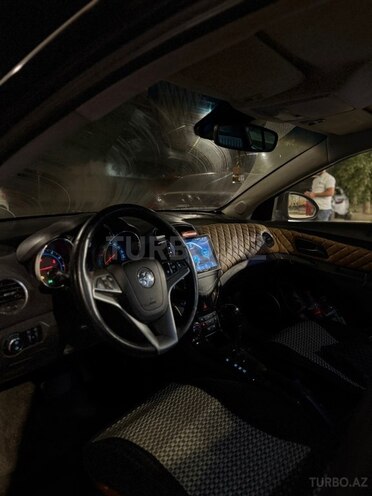 Chevrolet Cruze 2010, 160,000 km - 1.8 л - Bakı