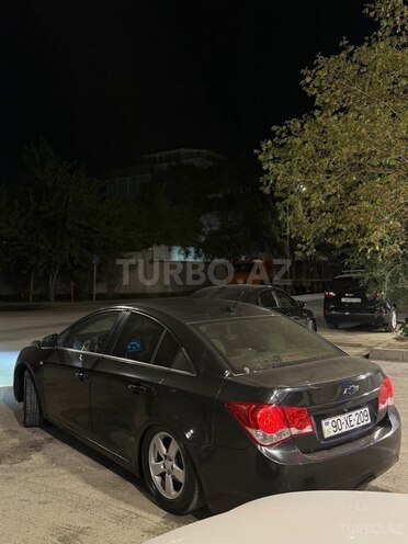 Chevrolet Cruze 2010, 160,000 km - 1.8 л - Bakı
