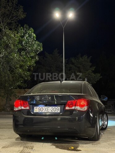 Chevrolet Cruze 2010, 160,000 km - 1.8 л - Bakı