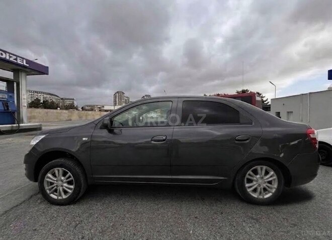 Chevrolet Cobalt 2023, 123,000 km - 1.5 л - Bakı