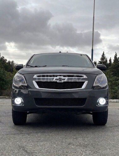 Chevrolet Cobalt 2023, 123,000 km - 1.5 л - Bakı