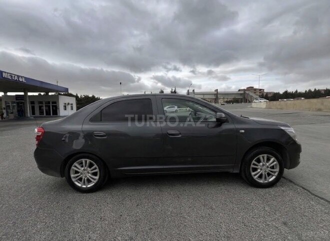 Chevrolet Cobalt 2023, 123,000 km - 1.5 л - Bakı
