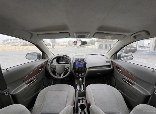 Chevrolet Cobalt 2023, 123,000 km - 1.5 л - Bakı