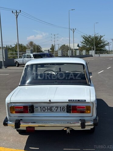 LADA (VAZ) 2106 1998, 126,000 km - 1.6 л - Ağcabədi