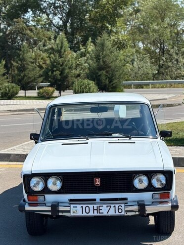 LADA (VAZ) 2106 1998, 126,000 km - 1.6 л - Ağcabədi