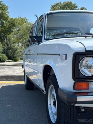 LADA (VAZ) 2106 1998, 126,000 km - 1.6 л - Ağcabədi