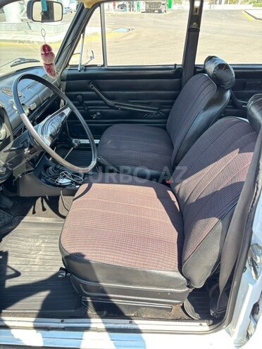 LADA (VAZ) 2106 1998, 126,000 km - 1.6 л - Ağcabədi