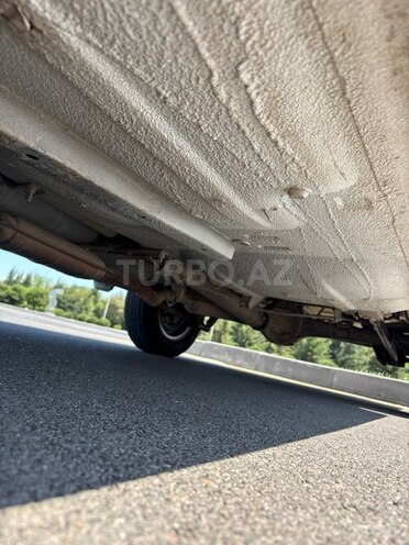 LADA (VAZ) 2106 1998, 126,000 km - 1.6 л - Ağcabədi