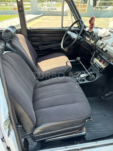 LADA (VAZ) 2106 1998, 126,000 km - 1.6 л - Ağcabədi