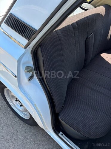 LADA (VAZ) 2106 1998, 126,000 km - 1.6 л - Ağcabədi