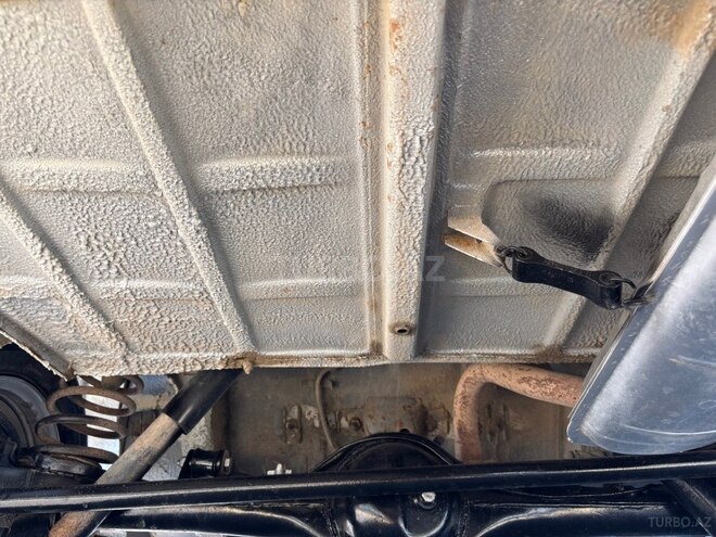 LADA (VAZ) 2106 1998, 126,000 km - 1.6 л - Ağcabədi