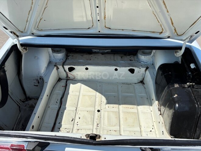 LADA (VAZ) 2106 1998, 126,000 km - 1.6 л - Ağcabədi