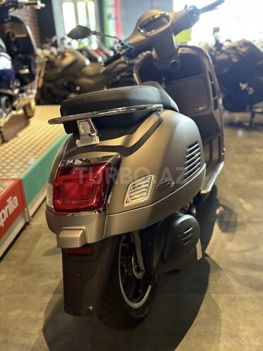 Vespa GTS 300 2025, 0 km - 0.3 l - Bakı