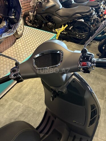 Vespa GTS 300 2025, 0 km - 0.3 l - Bakı