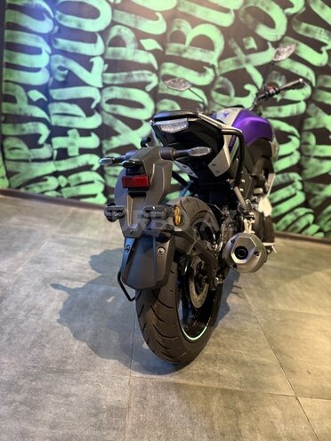 Yamaha MT-15 2025, 0 km - 0.2 l - Bakı