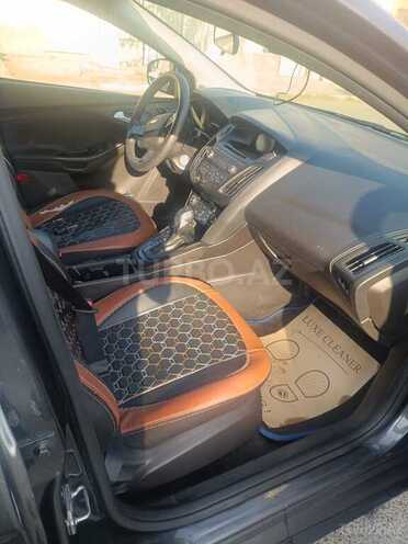 Ford Focus 2017, 270,000 km - 1.0 л - Sumqayıt