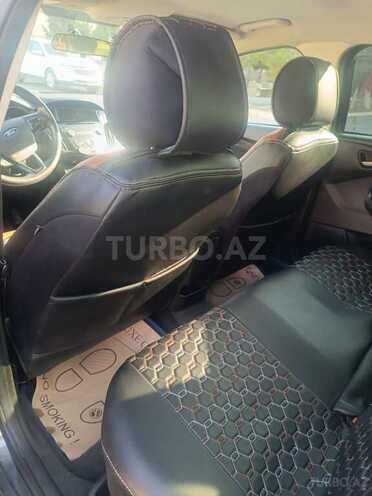 Ford Focus 2017, 270,000 km - 1.0 л - Sumqayıt
