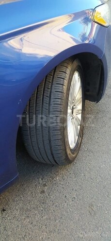 Ford Fusion (North America) 2013, 210,325 km - 2.0 l - Bakı