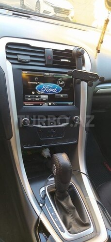 Ford Fusion (North America) 2013, 210,325 km - 2.0 l - Bakı