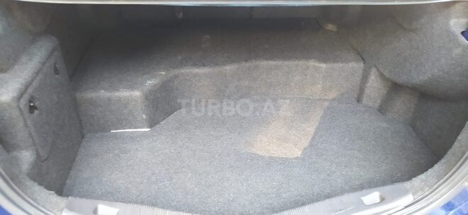 Ford Fusion (North America) 2013, 210,325 km - 2.0 l - Bakı