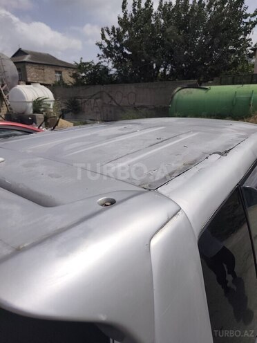 Mitsubishi Pajero io 2001, 386,500 km - 2.0 l - Bakı