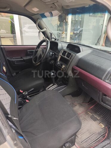 Mitsubishi Pajero io 2001, 386,500 km - 2.0 l - Bakı