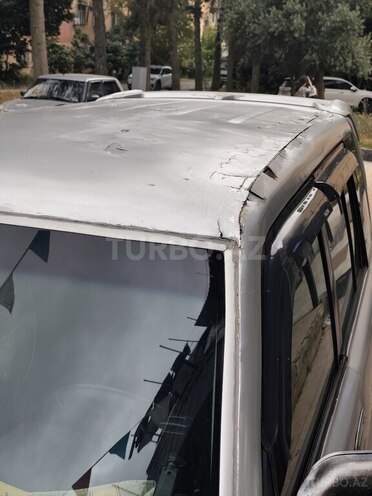 Mitsubishi Pajero io 2001, 386,500 km - 2.0 l - Bakı