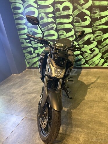 Yamaha FZ-S FI Deluxe 2026, 0 km - 0.2 l - Bakı