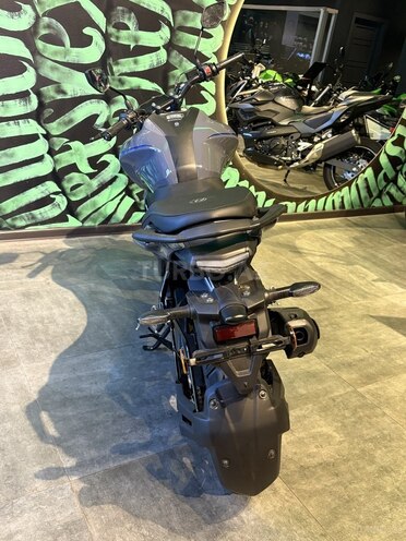 Yamaha FZ-S FI Deluxe 2026, 0 km - 0.2 l - Bakı