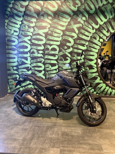 Yamaha FZ-S FI Deluxe 2026, 0 km - 0.2 l - Bakı