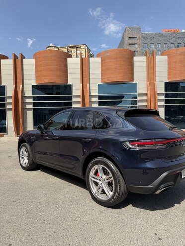 Porsche Macan 2023, 17,600 km - 2.0 l - Bakı