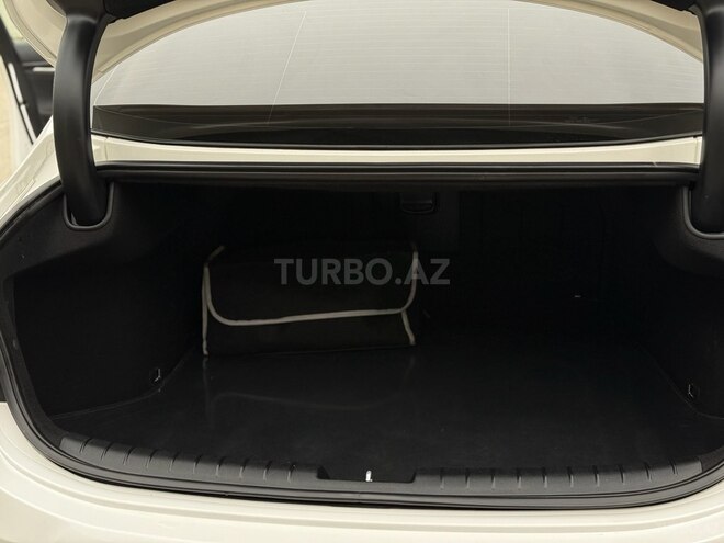 Hyundai Grandeur 2017, 223,000 km - 2.2 l - Bakı