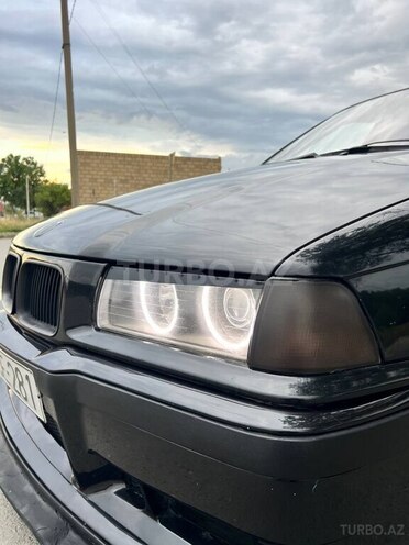 BMW 325 1994, 464,208 km - 2.5 l - Şəmkir