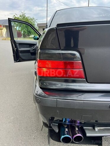 BMW 325 1994, 464,208 km - 2.5 l - Şəmkir