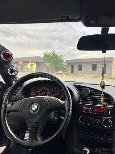 BMW 325 1994, 464,208 km - 2.5 l - Şəmkir