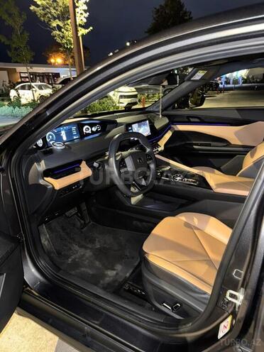 Changan Uni-V 2023, 67,000 km - 1.5 l - Bakı