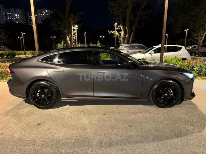Changan Uni-V 2023, 67,000 km - 1.5 l - Bakı