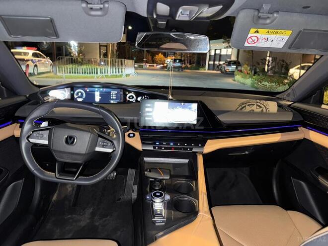 Changan Uni-V 2023, 67,000 km - 1.5 l - Bakı